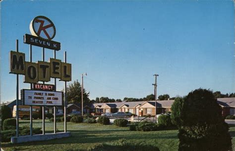 7k motel|SEVEN K MOTEL .